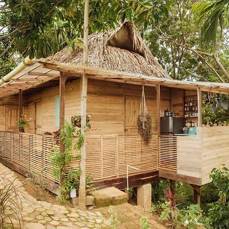 The Fort Hostel Don Diego Exterior foto