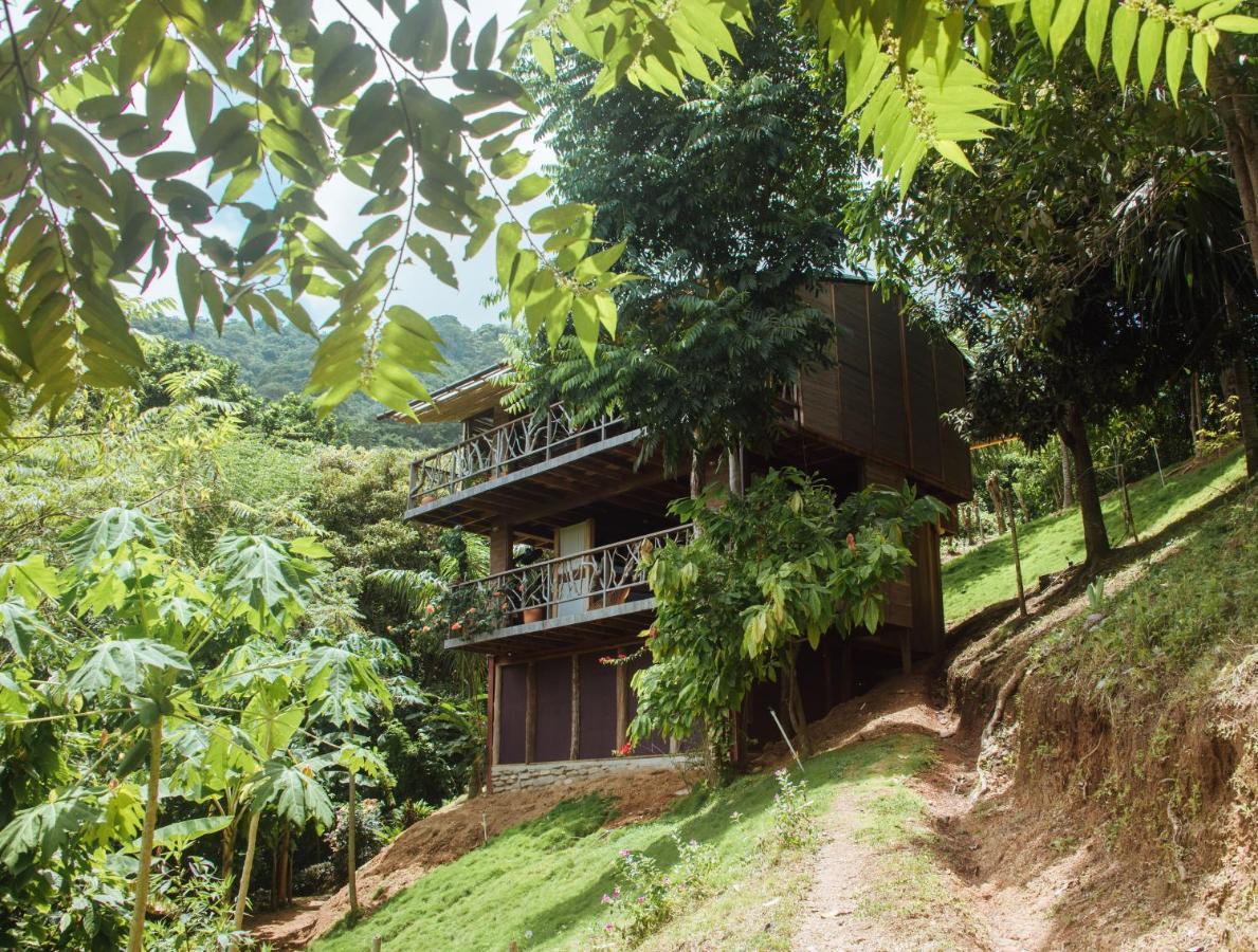 The Fort Hostel Don Diego Exterior foto