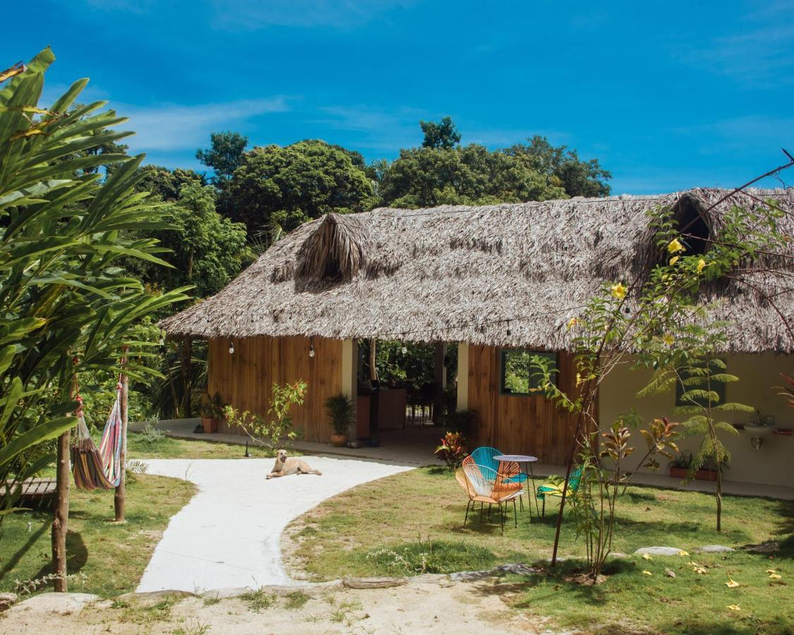 The Fort Hostel Don Diego Exterior foto